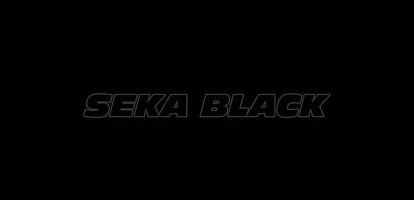  COME TO MY ROOM SEKA BLACK